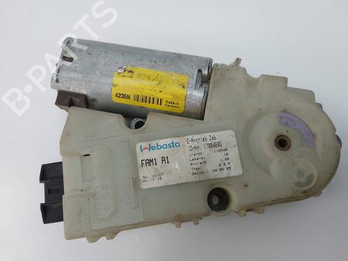 Used Sunroof engine Sunroof engine 22188603 22188603