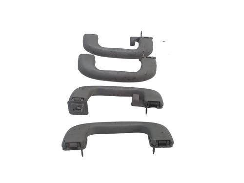 Agarrador techo FORD FIESTA VI (CB1, CCN) 1.4 TDCi (70 hp) 31287246