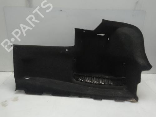 Used Boot lining BMW 2 Convertible (F23) 218 i (136 hp) 29477351