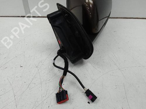 Left mirror LAND ROVER RANGE ROVER SPORT I (L320) 3.0 D 4x4 | BP19583206C26 