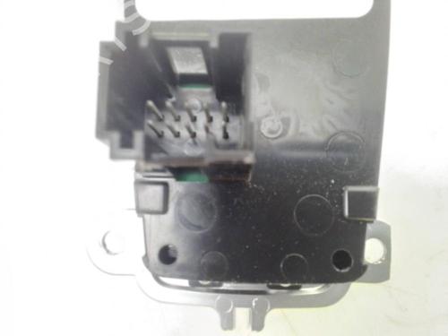 Electric handbrake BMW X5 (E70) 3.0 sd | BP18581354E5 