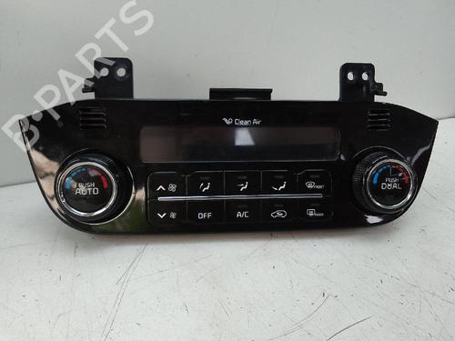 Climate control KIA SPORTAGE III (SL) 1.7 CRDi | BP18970855I5 
