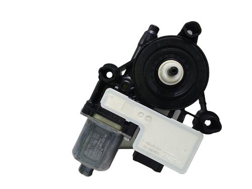 Left rear window motor VW GOLF VIII (CD1, DA1) 2.0 GTI | BP31967863E23