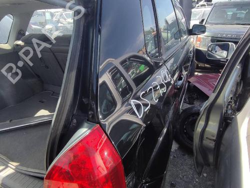 Used Right rear window switch HYUNDAI TUCSON (JM) 2.0 CRDi All-wheel Drive (113 hp) 18595535
