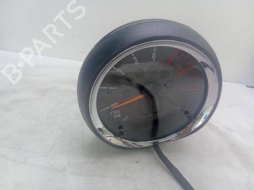 Electronic module MINI MINI COUNTRYMAN (R60) Cooper D | BP18738283M83 