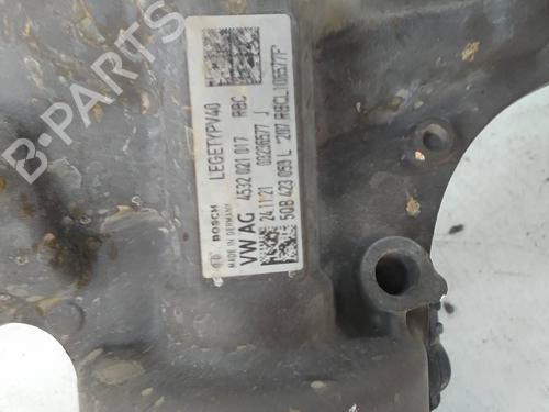 Styregear/Snekke AUDI Q3 (F3B) 35 TDI | BP26055040M22 
