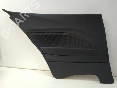 Used Rear left panel BMW 1 (F20) 118 d (150 hp) 26053601