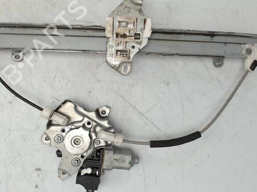 Front right window mechanism NISSAN JUKE (F15)  | BP23398748C23 