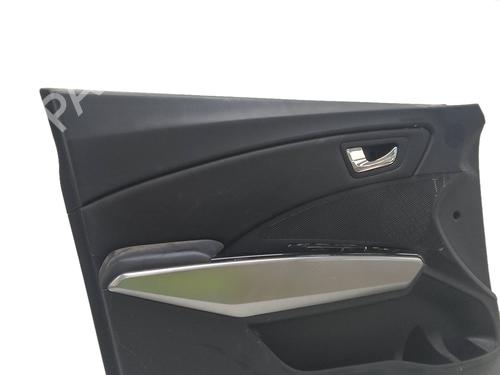 Front left panel SSANGYONG TIVOLI 1.6 | BP20143752C58 - Image 2