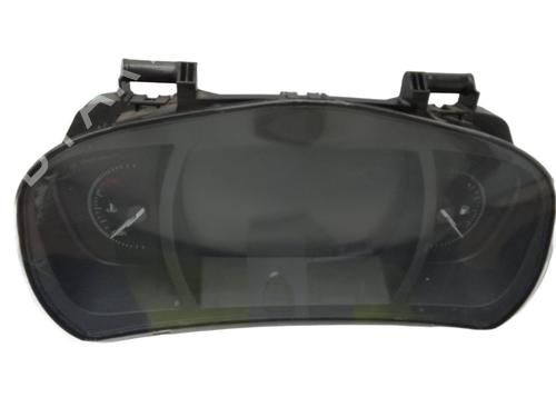 Used Instrument cluster Instrument cluster RENAULT MEGANE IV Hatchback (B9A/M/N_) 1.5 dCi 90 (B9A1) (90 hp) 21025799 21025799