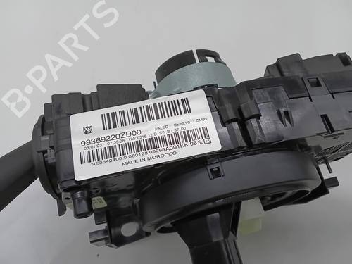 Squib airbag PEUGEOT 208 II (UB_, UP_, UW_, UJ_) 1.2 PureTech 100 | BP29746440C102 