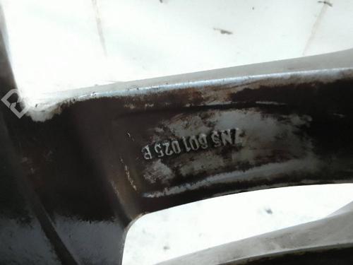 Rim SEAT ALHAMBRA (710, 711) 2.0 TDI | BP24520126C45 