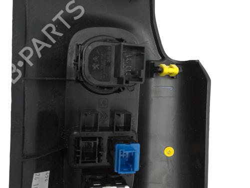 Switch CITROËN C3 III (SX) 1.2 VTi 68 | BP20714328I30 - Image 3