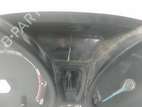 Used Instrument cluster FORD TOURNEO COURIER B460 MPV 1.0 EcoBoost (100 hp) 21526686