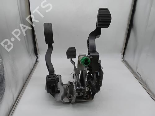 Pedal OPEL CROSSLAND X / CROSSLAND (P17, P2QO) 1.2 (75) | BP29386087I4 