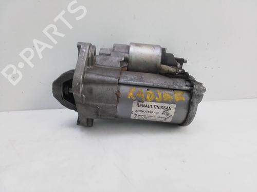 Starter RENAULT KADJAR (HA_, HL_) 1.6 dCi 130 (HLA4) | BP26160841M8 