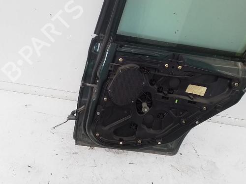 Right rear door FORD FIESTA V (JH_, JD_) 1.4 TDCi | BP27539527C5 
