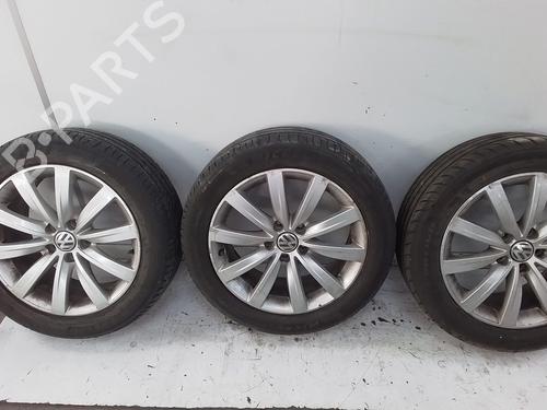 Felg VW SHARAN (7N1, 7N2) 2.0 TDI | BP29396412C45 