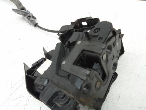 Rear left lock RENAULT MEGANE IV Grandtour (K9A/M/N_) 1.5 dCi 110 | BP19519582C100 