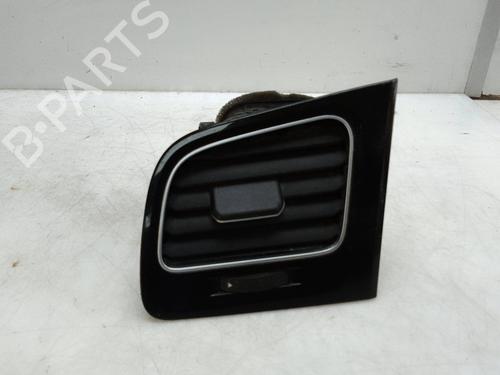 Difusor / Saída de ar Difusor / Saída de ar VW GOLF VII (5G1, BQ1, BE1, BE2) 1.6 TDI (105 hp) 26054282 26054282
