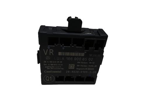 electronic-module-mercedes-benz-m-class-w166-2011-2012-2013-2014-2015-32848826 main image
