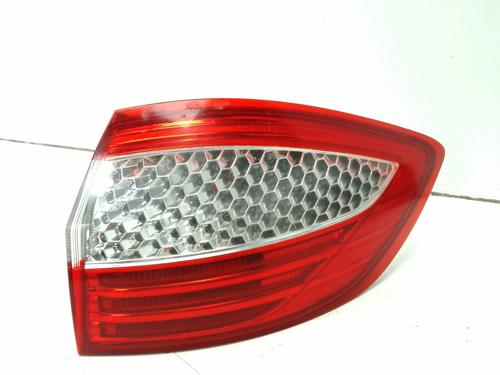 Used Right taillight FORD MONDEO IV (BA7) 2.0 TDCi (140 hp) 26161185