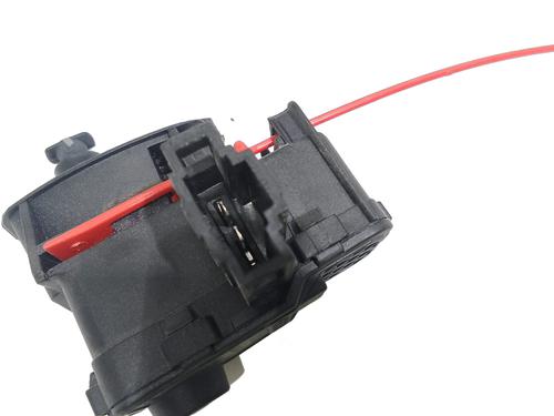 Fuel door actuator AUDI Q5 (8RB) 2.0 TFSI quattro | BP30195290E18