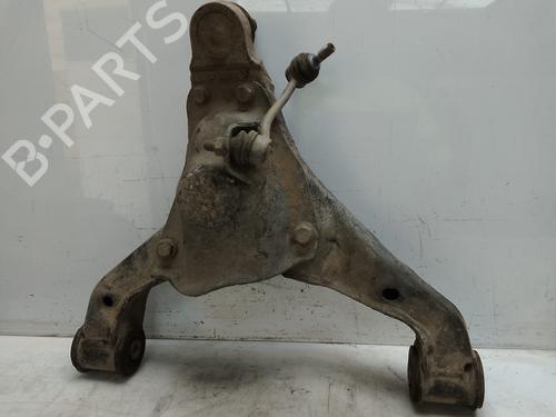 Used Left front suspension arm MERCEDES-BENZ SPRINTER 3,5-t Van (B907, B910) 314 CDI RWD (907.631, 907.633, 907.635, 907.637) (143 hp) 28420732