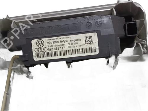 Interior roof light SEAT EXEO ST (3R5) 2.0 TDI | BP36776073I8 - Image 6