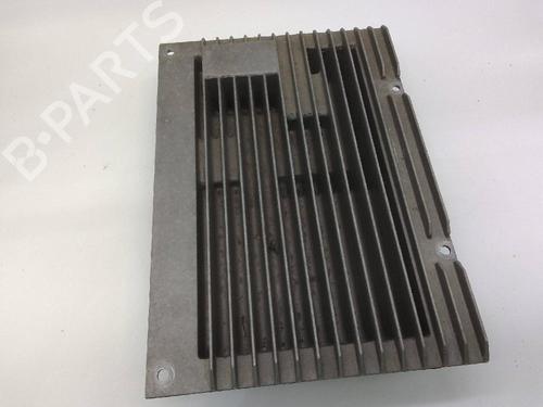 Radio LAND ROVER RANGE ROVER SPORT I (L320) 2.7 D 4x4 | BP24998088E6 