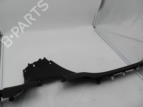 Used Door moulding trim PEUGEOT RIFTER 1.5 BlueHDi 130 (130 hp) 29385625
