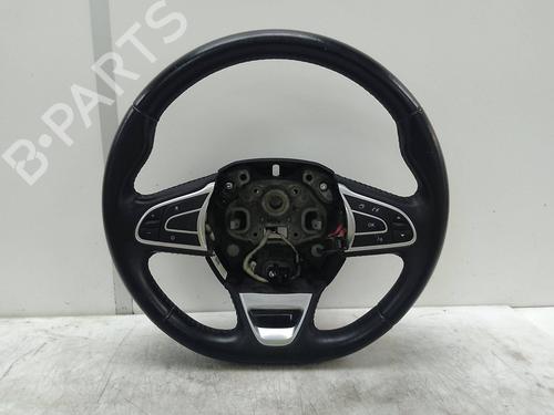 Used Steering wheel Steering wheel RENAULT MEGANE IV Grandtour (K9A/M/N_) 1.5 dCi 110 (110 hp) 19519593 19519593