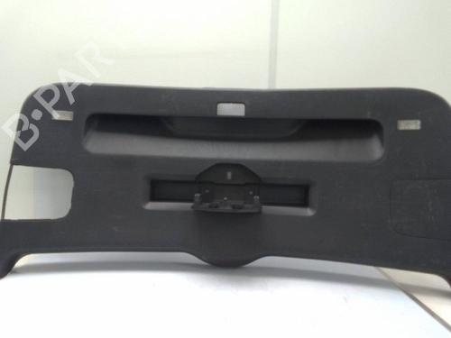 Boot lining SEAT ALHAMBRA (710, 711) 2.0 TDI | BP24520072I3 