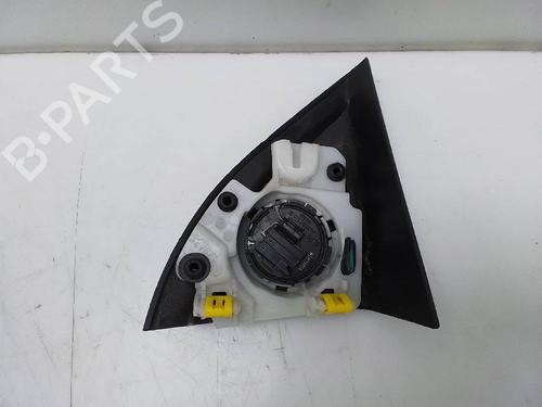 Speaker PEUGEOT 3008 II SUV (MC_, MR_, MJ_, M4_) 1.2 THP/ PureTech 130 (MRHNSM, MRHNSU, MRHNSJ, MRHNYW,... | BP18593705E2 
