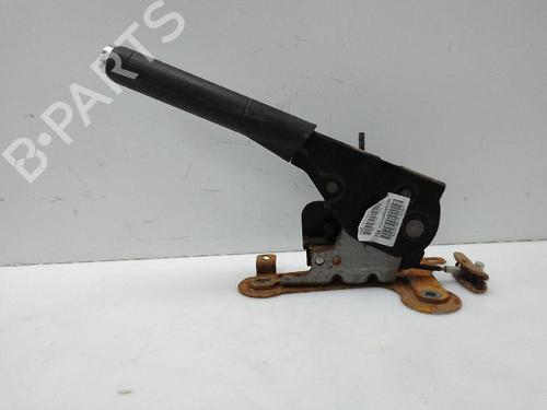 Hand brake PEUGEOT 208 I (CA_, CC_) 1.2 VTI 82 | BP23103406I18 