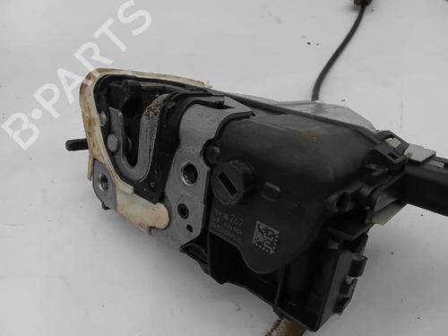 Rear left lock PEUGEOT 508 SW I (8E_) 2.0 BlueHDi 150 | BP26881222C100 