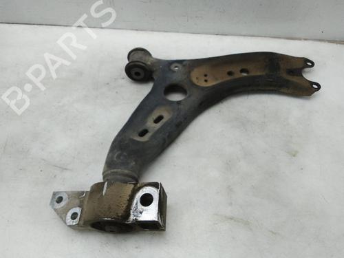 Right front suspension arm AUDI A3 (8P1)  | BP27555422M13 