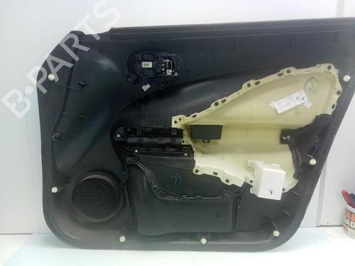 Used Front left panel NISSAN JUKE (F15) 1.2 DIG-T (115 hp) 20671482