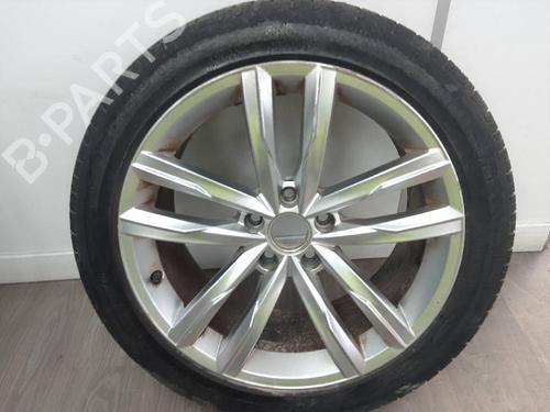 Used Rim VW PASSAT B8 Variant (3G5, CB5) 2.0 TDI (150 hp) 21125966
