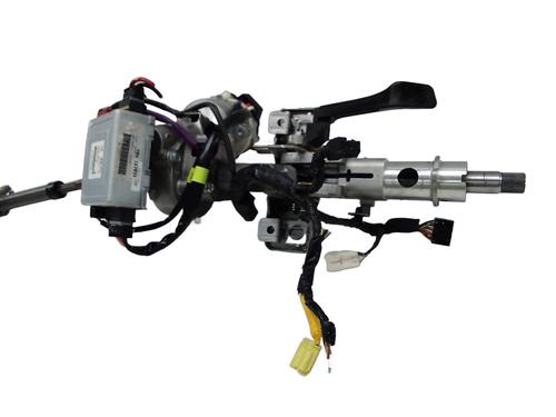 Steering column KIA STONIC (YB) 1.6 CRDi | BP23142293M21 - Image 3