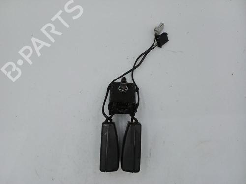 Used Seat buckle OPEL ZAFIRA TOURER C (P12) 1.6 SIDI (75) (200 hp) 27447967