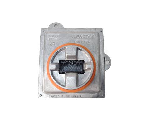 Used Electronic module Electronic module FORD KUGA II (DM2) 1.6 EcoBoost (150 hp) 18580743 18580743