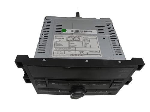 Radio CHEVROLET CAPTIVA (C100, C140) 2.0 D | BP37461983E6 - Image 3