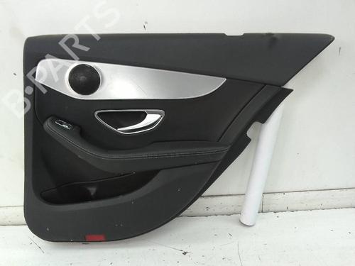 Bageste højre beklædning MERCEDES-BENZ C-CLASS (W205) C 220 BlueTEC / d (205.002, 205.004) BP18890620C61