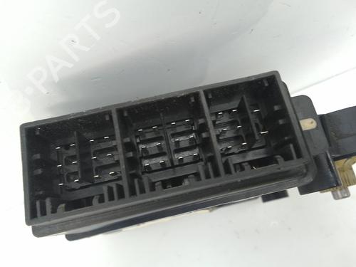 Left front window motor SEAT IBIZA III (6L1) 1.4 16V | BP28150788E21 