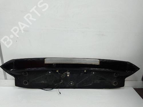 Rear spoiler BMW X3 (E83) 2.0 sd | BP24193845C96 