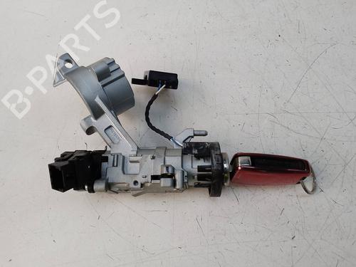 Used Ignition barrel Ignition barrel OPEL MOKKA / MOKKA X (J13) 1.7 CDTI 4x4 (_76) (131 hp) 19041213 19041213