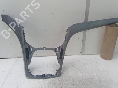 Mittelkonsole FORD C-MAX II (DXA/CB7, DXA/CEU)  | BP19938488I22 
