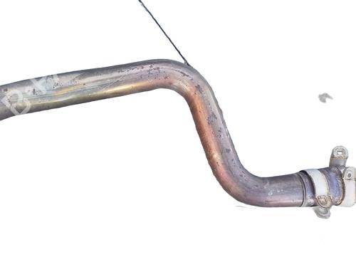 Exhaust system AUDI Q7 (4LB) 3.0 TDI quattro | BP30051673M121 