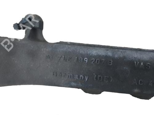 Subframe VW TOUAREG (7P5, 7P6) 3.0 V6 TDI | BP32494762M9